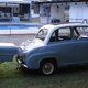 Illustration for article titled Goggomobil T300 Is A Rare And Tiny Find